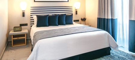 Island Suite