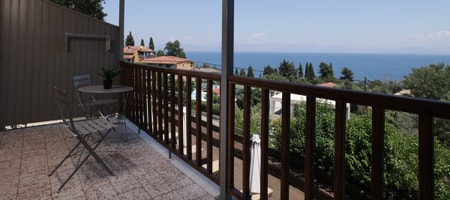 House Sea View