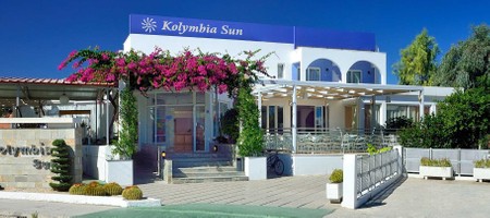 Kolymbia Sun