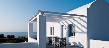 Maisonette Gaia | Thalassa