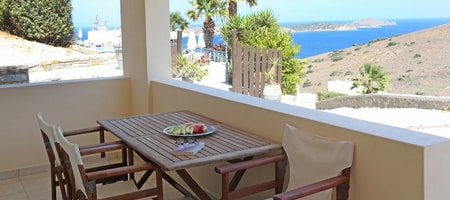 Residence Sea View
