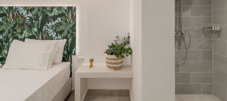 Superior Double Room N2