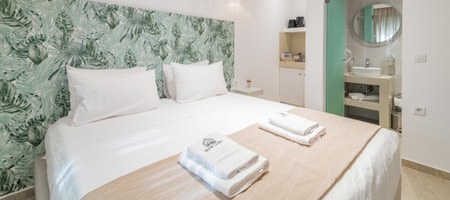 Twin/Double Room N3