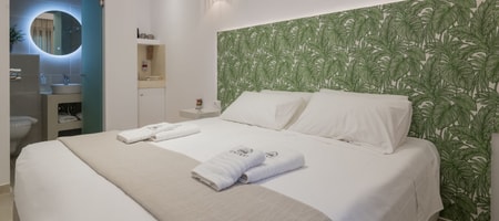 Twin/Double Room N4