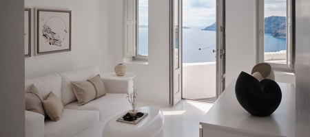 Grand Two-Bedroom Suite