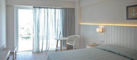 Inland View Room
