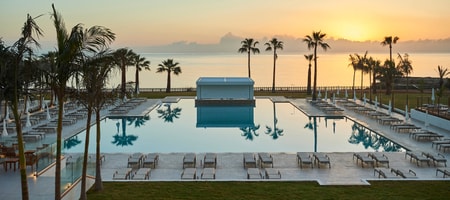 Sunrise Jade Hotel