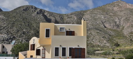 Sunny Days Villa