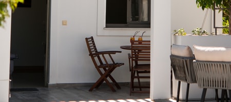 Family Apartment