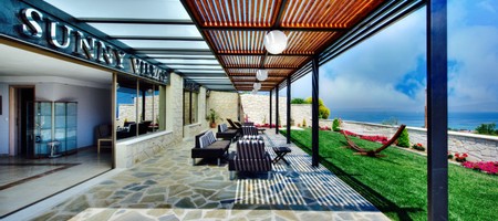 Sunny Villas Resort and Spa