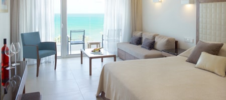 Deluxe Sea View