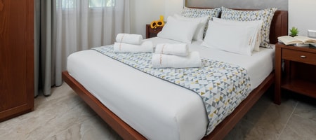 Premium Deluxe Suite