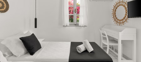 Promo Room