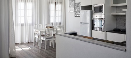 Sunrise  Sea View Residence
