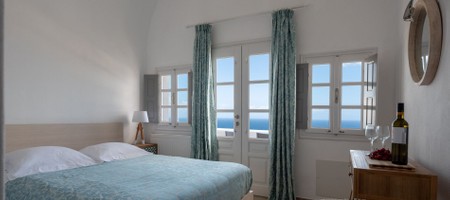 Sunrise Jacuzzi Villa