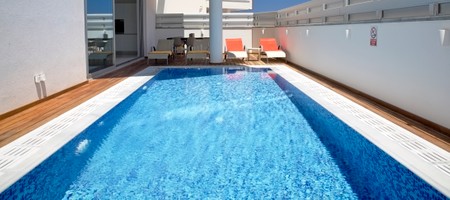 Sunflower Seaview Villa