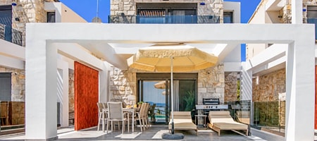 Olea Aura Villa | Private Pool