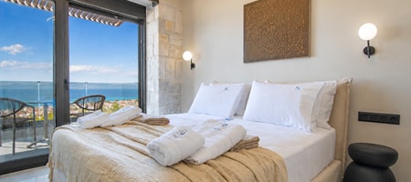 Olea Mare Villa | Private Pool
