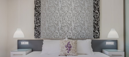 Classic Room with Veranda