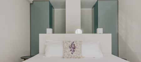 Superior Room with Shared Pool