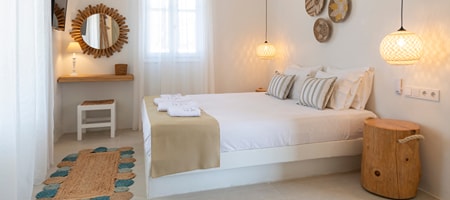 Boukamvilia Apartment