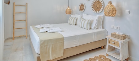 Camellia Apartment