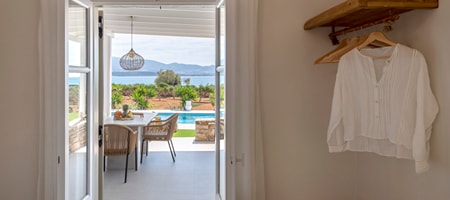 Levanda Apartment / Double Room with Sea View