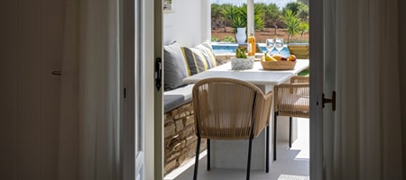 Margarita Apartment