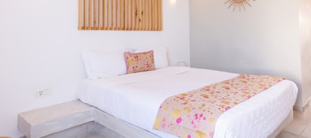 Elegant Double Room