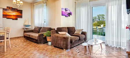 Premium 3 Bedroom Villa with Attic