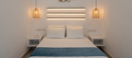 Junior Suite Pool View