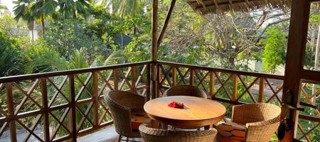 Superior Family Garden View Room
