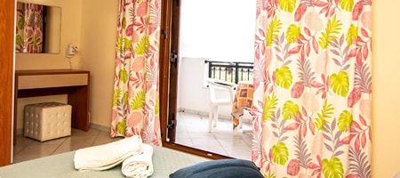 Apartment Standard Sea View