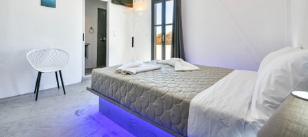 Double Room | 1st Floor