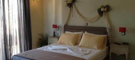Μaisonette with Spa Bath
