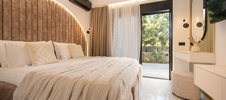 Villa 3 - 3 Bedroom Villa with Private Pool