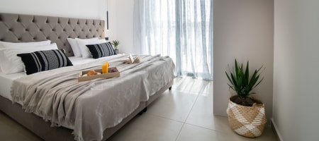 Villa 2 - 3 Bedroom Villa with Private Pool