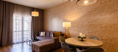 Standard Apartment
