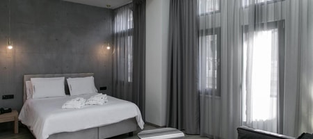 Premium Suite