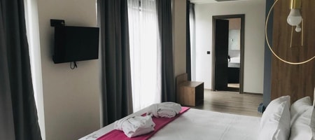 Standard Suite