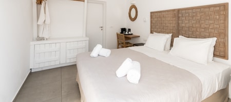 Super Paradise Promo Double Room