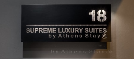 Supreme Luxury Suites