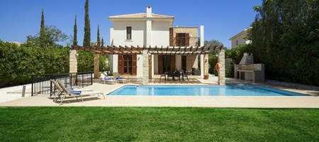 2 Bedroom Superior Villa - 0065