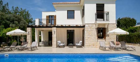 3 Bedroom Superior Villa - 0085