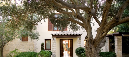 5 Bedroom Superior Villa - 0100