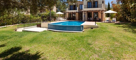 3 Bedroom Superior Villa - 0117