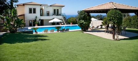 4 Bedroom Superior Villa - 0193