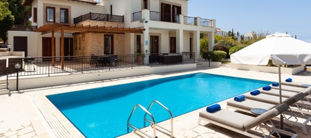 3 Bedroom Superior villa - 0309