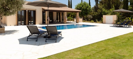 2 Bedroom Superior Villa - 0320