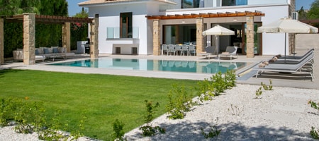 6 Bedroom Superior Villa - 0341